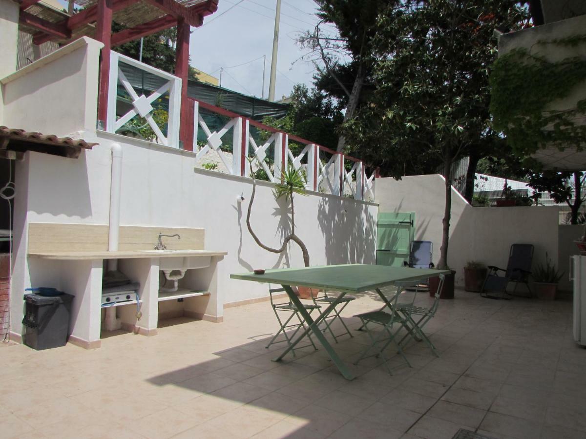 Villa Majata Realmonte Kültér fotó