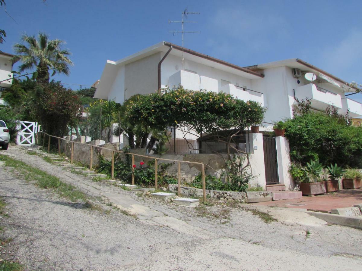 Villa Majata Realmonte Kültér fotó