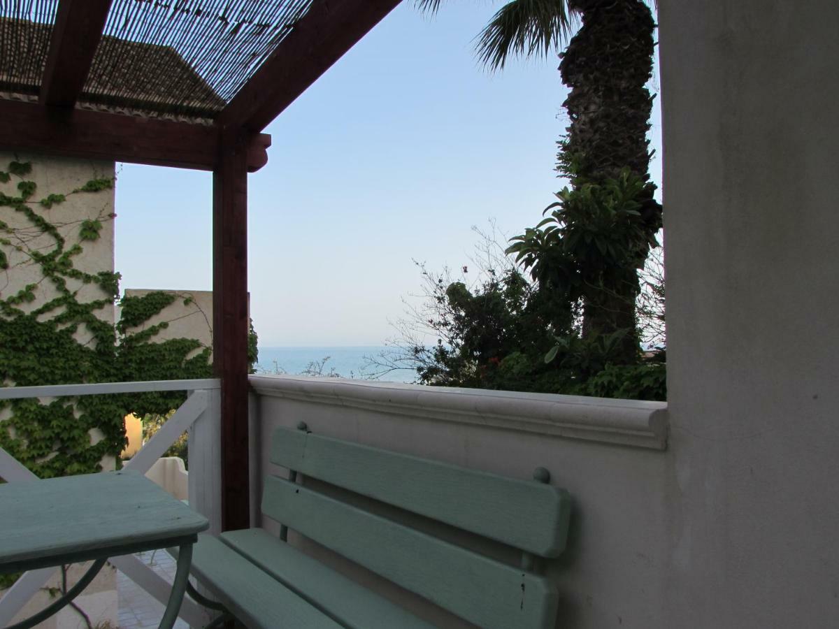Villa Majata Realmonte Kültér fotó