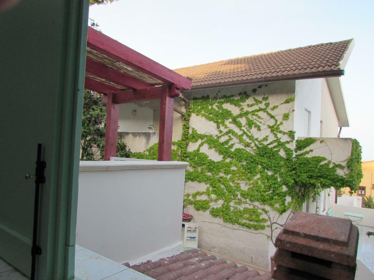 Villa Majata Realmonte Kültér fotó